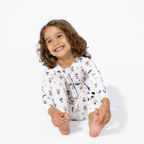 pirate-bamboo-convertible-footie-bellabu-bear - Sophia's Style The "All in One-sie"-1