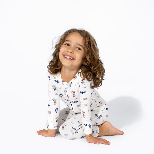 pirate-bamboo-convertible-footie-bellabu-bear - Sophia's Style -3