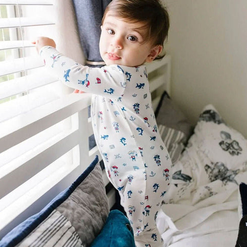 pirate-bamboo-convertible-footie-bellabu-bear - Sophia's Style -5