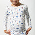 pirate-bamboo-kids-pajamas-bellabu-bear - Sophia's Style -7