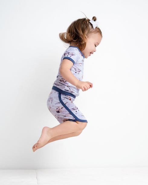 plane-simple-airplanes-short-set Big Dreams Little Jammie Session Sophia's Style-1