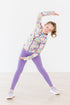playful-purple-active-legging Mila & Rose - Sophia's StyleActive Legging-1