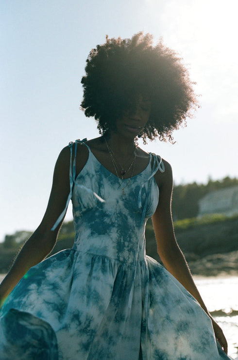 plie-dress Bailey Renée - Sophia's Style-6