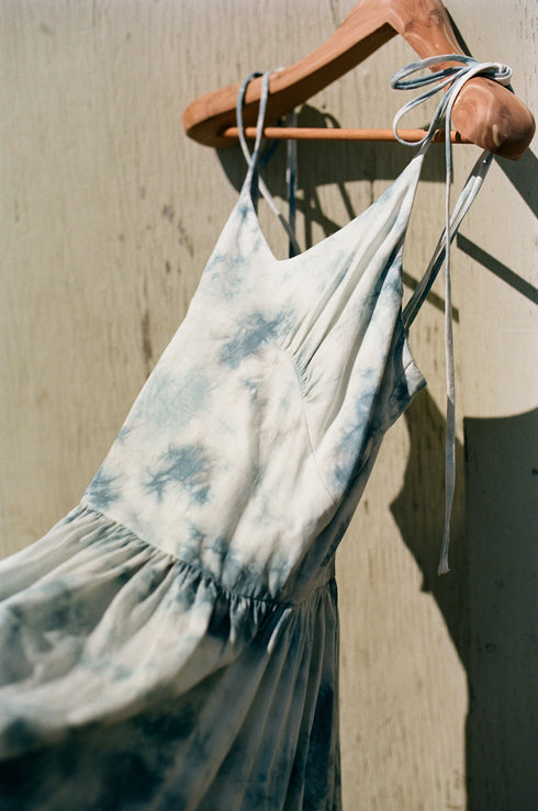 plie-dress Bailey Renée - Sophia's Style-5