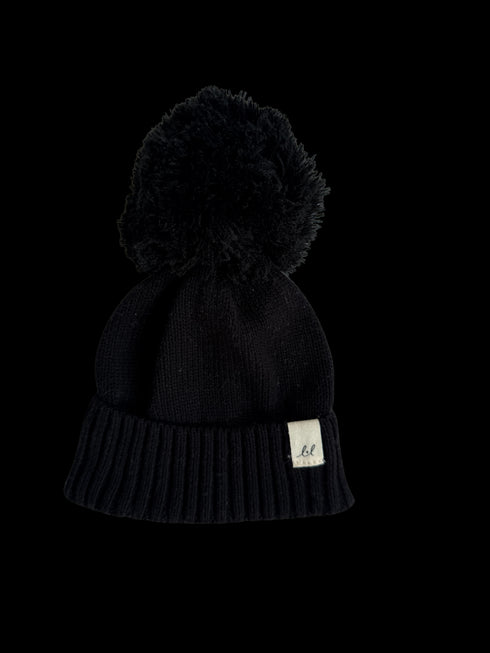 luna-luca-pom-beanie-midnight Luna and Luca - Sophia's Style-2