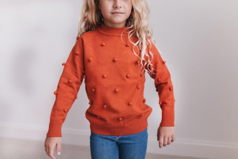 rust-pom-sweater-adorable-sweetness-sophias-style-4