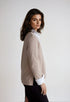 power-vee-sweater-sweatshirt-camel-buki-sophias-style-4