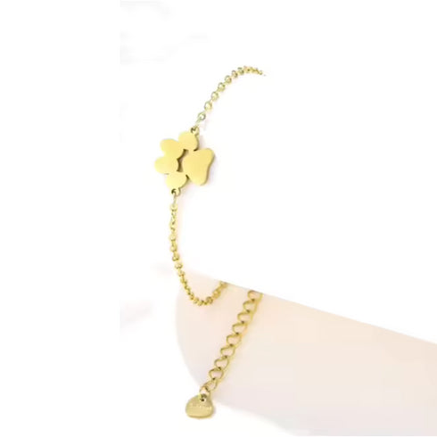 purepaw-link-chain-paw-cutout-charm-bracelet-Sophia's Style-5