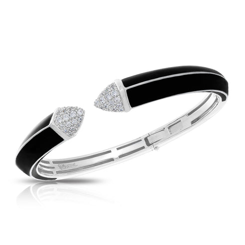 pyramid-bangle-sophias-styleItalian Enamel-1