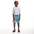 kids-4-18-swim-trunk-green-blue-geometric Andy & Evan at Sophia's Style-3