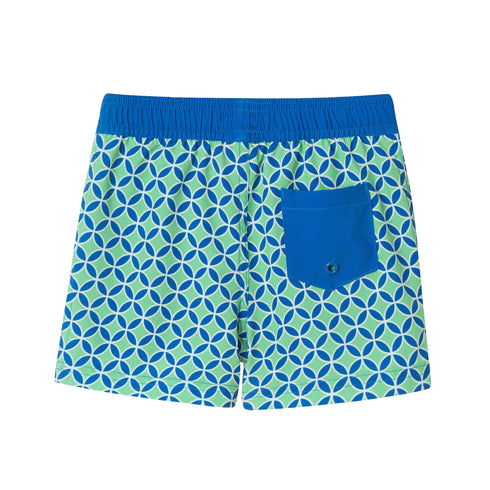 kids-4-18-swim-trunk-green-blue-geometric Andy & Evan at Sophia's Style-6
