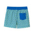 kids-4-18-swim-trunk-green-blue-geometric Andy & Evan at Sophia's Style-6