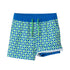 kids-4-18-swim-trunk-green-blue-geometric Andy & Evan at Sophia's Style-5