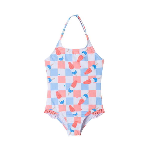 kids-2-6x-one-piece-swimsuit-popsicle-print Andy & Evan at Sophia's StyleSwimsuit-1