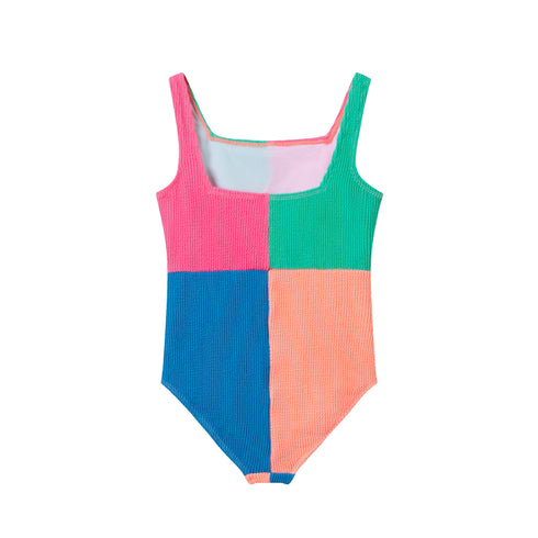 kids-7-16-one-piece-swim-suit-multi-color-block Andy & Evan at Sophia's Style-6