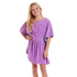 kids-7-16-french-terry-caftan-cover-up-purple Andy & Evan at Sophia's Style-3