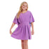 kids-7-16-french-terry-caftan-cover-up-purple Andy & Evan at Sophia's Style-2