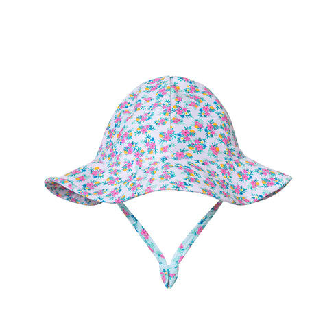 infant-0-24m-ls-rashguard-hat-set-floral Andy & Evan at Sophia's Style-6