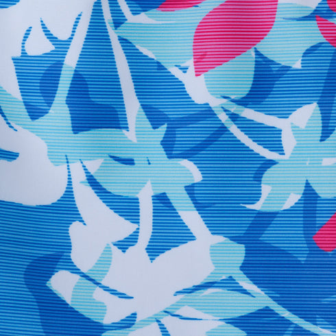 kids-7-16-rashguard-short-set-pink-blue Andy & Evan at Sophia's Style-11