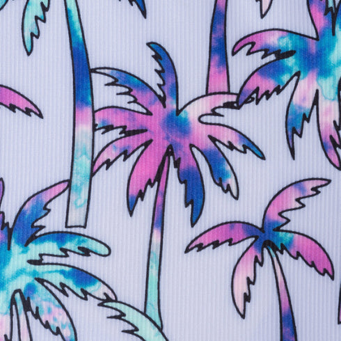 kids-2-6x-tankini-swimsuit-set-purple-palm-trees Andy & Evan at Sophia's Style-7