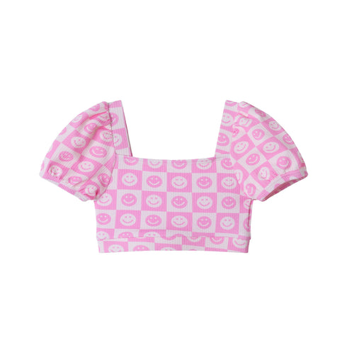 kids-2-6x-bikini-swimsuit-set-pink-smiley Andy & Evan at Sophia's Style-3