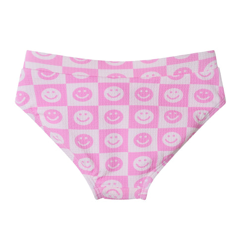 kids-2-6x-bikini-swimsuit-set-pink-smiley Andy & Evan at Sophia's Style-6
