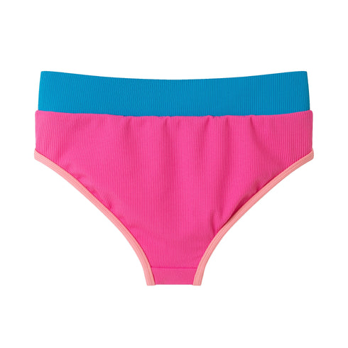 kids-4-16-two-piece-swimsuit-set-pink-color-block Andy & Evan at Sophia's Style-10