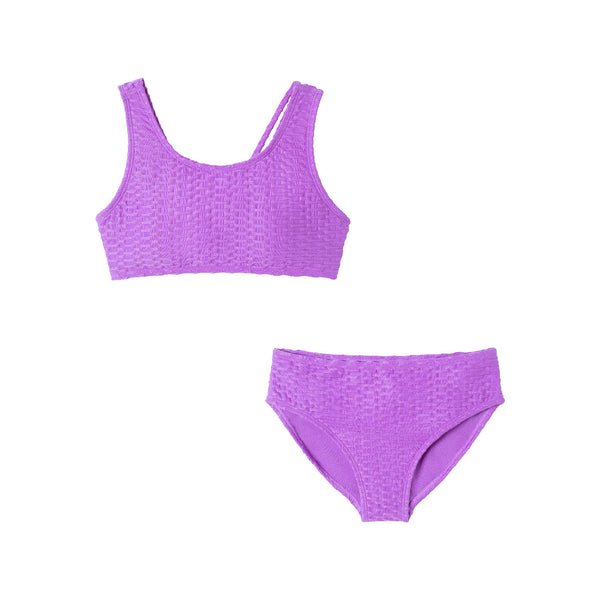 kids-7-16-two-piece-swim-suit-purple Andy & Evan at Sophia's StyleSwimsuit-1