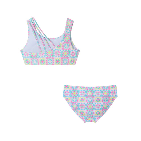 kids-7-16-two-piece-swimsuit-multicolor-crochet Andy & Evan at Sophia's Style-10