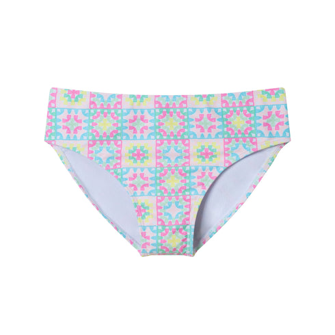 kids-7-16-two-piece-swimsuit-multicolor-crochet Andy & Evan at Sophia's Style-6