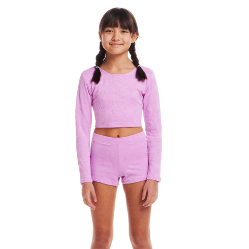 kids-7-16-two-piece-rashguard-set-lavender-breeze Andy & Evan at Sophia's Style-2