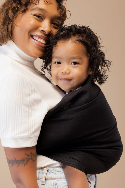 raven-linen-sling Wildbird - Sophia's Style-3