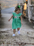 st-patricks-day-girls-shamrock-smocking-embroidery-dress Rylee-Faith-Designs-Sophia's Style-2