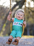 st-patricks-day-shamrock-smocking-embroidered-green-plaid-boys-romper Rylee-Faith-Designs-Sophia's StyleRomper-1