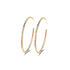 rainbow-hoop-earrings-Sophia's Style-2