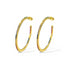 rainbow-hoop-earrings-Sophia's Style-4