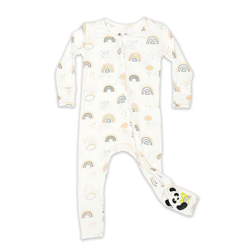 rainbows-bamboo-convertible-footie-bellabu-bear - Sophia's Style -4