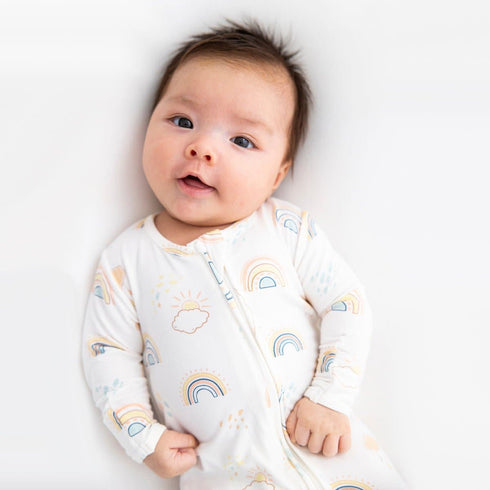 rainbows-bamboo-convertible-footie-bellabu-bear - Sophia's Style -2