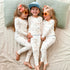 rainbows-bamboo-kids-pajamas-bellabu-bear - Sophia's Style -7