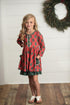red-green-plaid-dress-adorable-sweetness-sophias-style-3