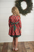 red-green-plaid-dress-adorable-sweetness-sophias-style-4