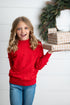 red-pom-sweater-adorable-sweetness-sophias-style-3