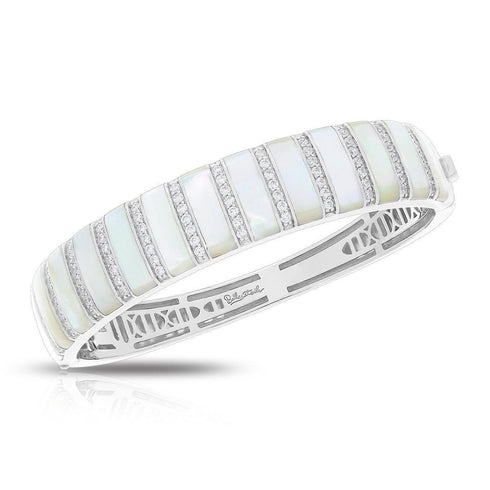 regal-stripe-bangle-sophias-styleSeashell Pearl-1