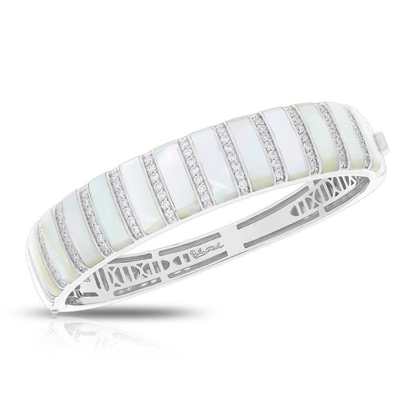 regal-stripe-bangle-sophias-styleSeashell Pearl-1