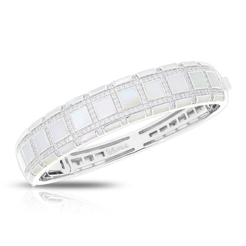 regal-bangle-sophias-styleSeashell Pearl-1