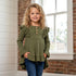 olive-ribbed-ruffle-shirt-oopsie-daisy-sophias-style-1