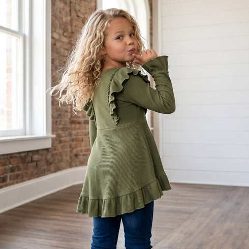 olive-ribbed-ruffle-shirt-oopsie-daisy-sophias-style-3