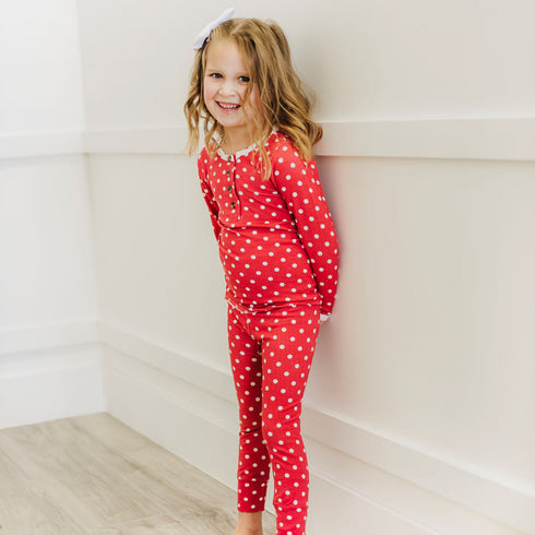 softest-2-piece-set-berries-cream Presley Couture at Sophia's Style-2 Piece Set-1