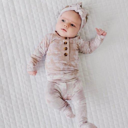 softest-2-piece-set-champagne-marble Presley Couture at Sophia's Style-2 Piece Set-1