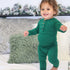 softest-2-piece-set-emerald-green Presley Couture at Sophia's Style-2 Piece Set-1